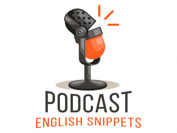 EnglishSnippets logo